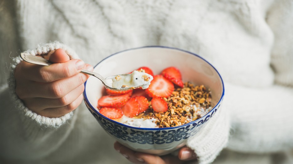 Nem mindegy, hogy milyen ételt fogyasztasz reggelire