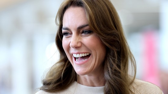 Videó: Így még sosem láttuk Katalin hercegnét, és csak ámulunk