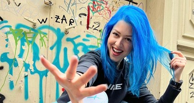 Less be Regán Lili lemezlovas ruhatárába a Gardróbnaplóban