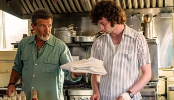 Ha nem lesz szerelmes, Anthony Bourdainből talán sosem lett volna világhírű séf