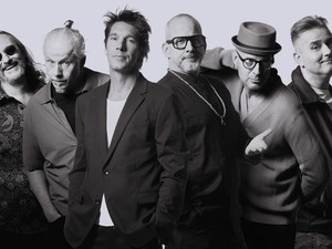 Jubileumra készül a Quimby: „Kifejezetten egy letisztult koncertet szeretnénk”