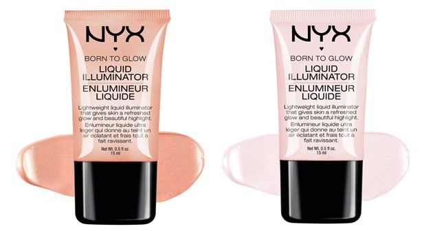 Legjobb primerek és bázisok a GLAMOUR-napokon