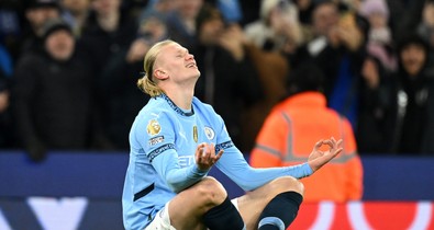 Ki az az Erling Haaland, a norvég félisten, akiért az egész világ rajong?