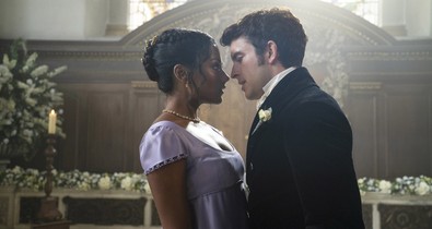 Sosem találod ki, mennyi időbe telt leforgatni a Bridgerton 2. évadának intim jeleneteit