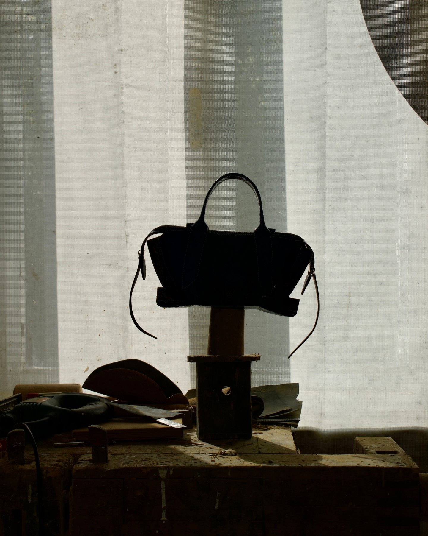 A táskák új narratívákat kaptak