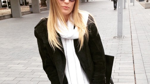 Bemutatjuk a Blahalouisiana énekesnőjét