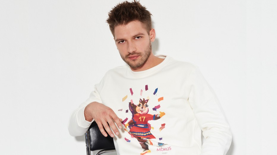 Miller David számára az Álarcos énekes volt az előszobája annak, hogy X-Faktor műsorvezetője legyen