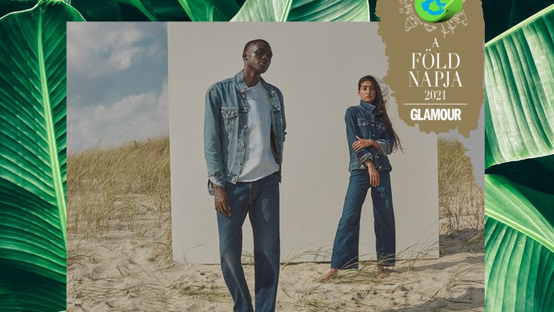 Föld Napja: Hozz környezettudatos döntéseket a ruhaválasztásnál is