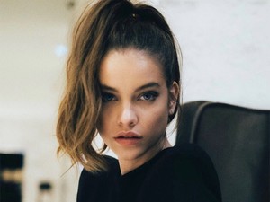 Portugália szerint Palvin Barbi az év modellje