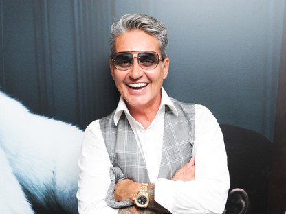 Gyászol a divatvilág és Hollywood: A sztárok kedvenc fodrásza, Oribe elhunyt