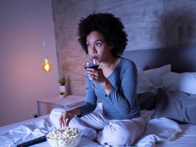 Ez történik a testeddel, ha lefekvés előtt alkoholt iszol: a helyedben egyáltalán nem kockáztatnánk