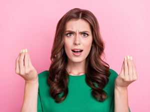 Téged is megterhelnek a ciklus előtti napok?  - Mutatjuk, hogyan tehetsz ellene!  (x)