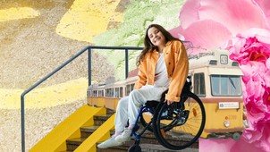 Az akadálymentesség hiánya nem a fogyatékossággal élők szégyene, hanem társadalmi kudarc