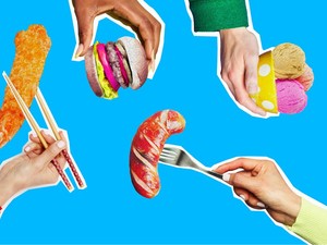 Nem is gondolnád, de ettől az 5 ételtől nagyon gyorsan meghízhatsz