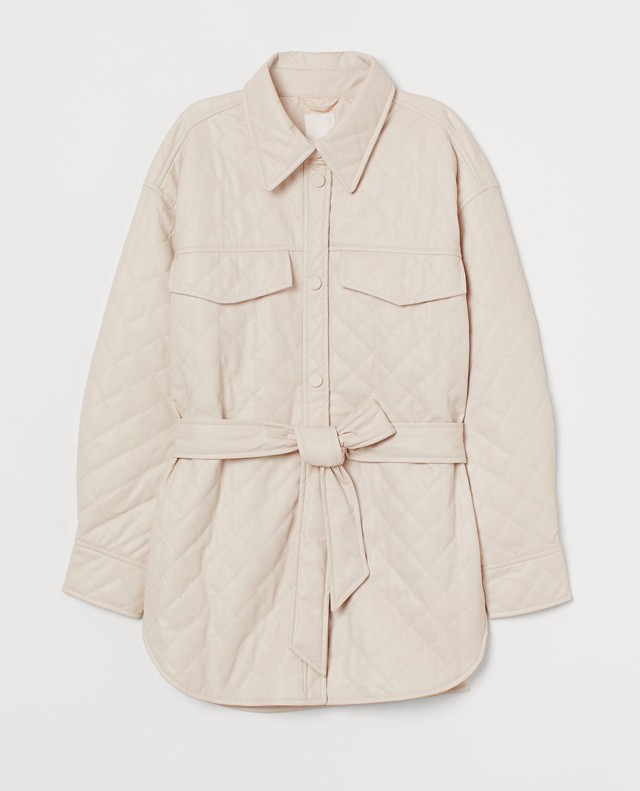 Öves, fehér H&M 9990 Ft