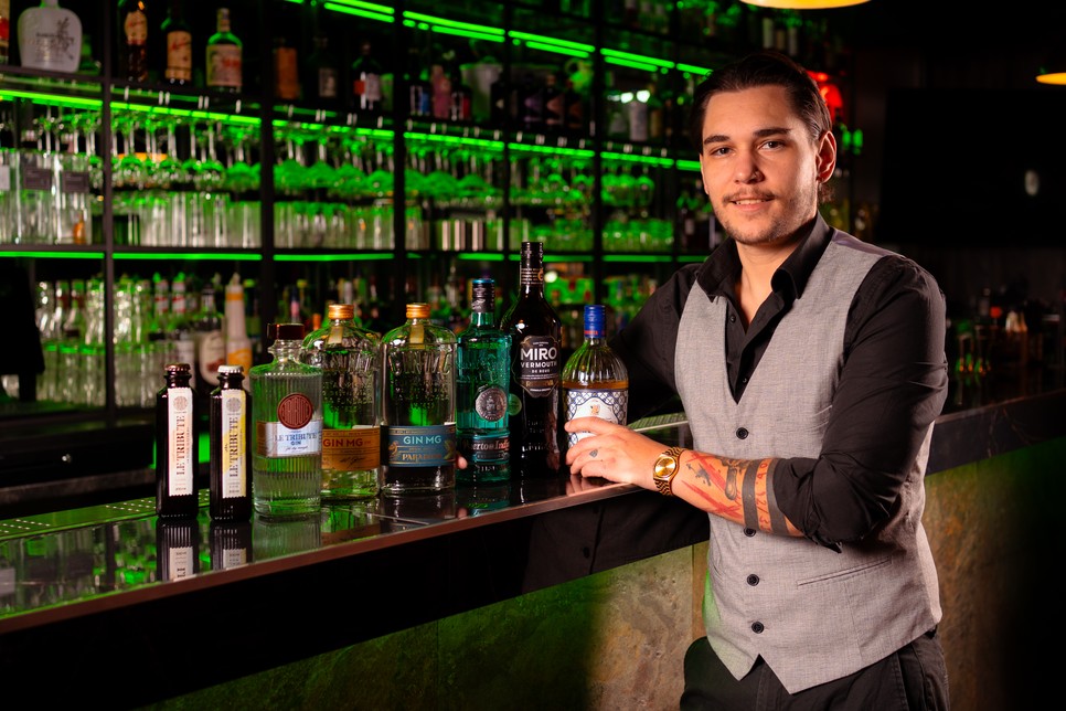 A Premium Gin Hungary célja, hogy a mediterrán italélményt és a minőségi koktélkultúrát még közelebb hozza a hazai vendéglátáshoz