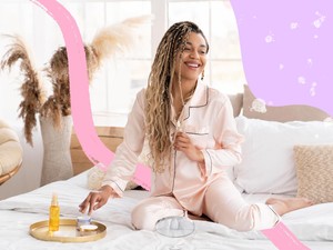 GlamDrop: Bőrápolás és stresszoldás a hideg legjobb ellenszere