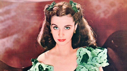7 fotó az álomszép Vivien Leigh, az Elfújta a szél című filmek színésznőjének utolsó éveiről