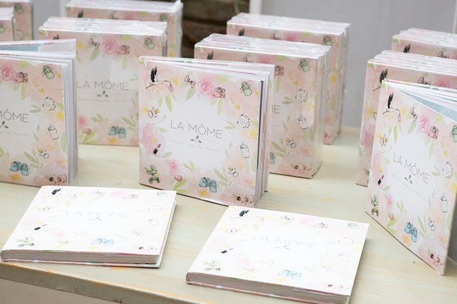 ˝Mamibibliában˝ vallott az anyaság pillanatairól Mádai Vivien