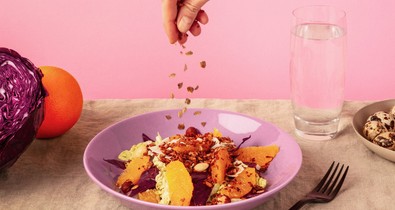 Zero waste, full taste: magyar startup írja újra a fenntartható étkezést