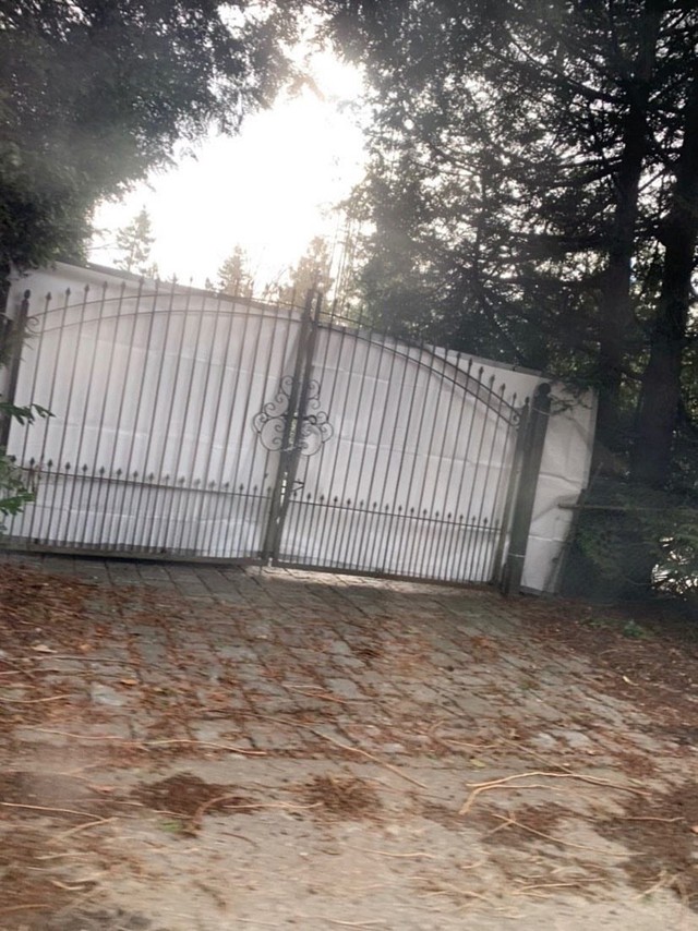 Így őrzik Meghan Markle és Harry herceg kanadai otthonát: fő a biztonság