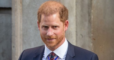Harry herceg megtörte a csendet: sokkoló híreket árult el a királyi családdal való kapcsolatáról