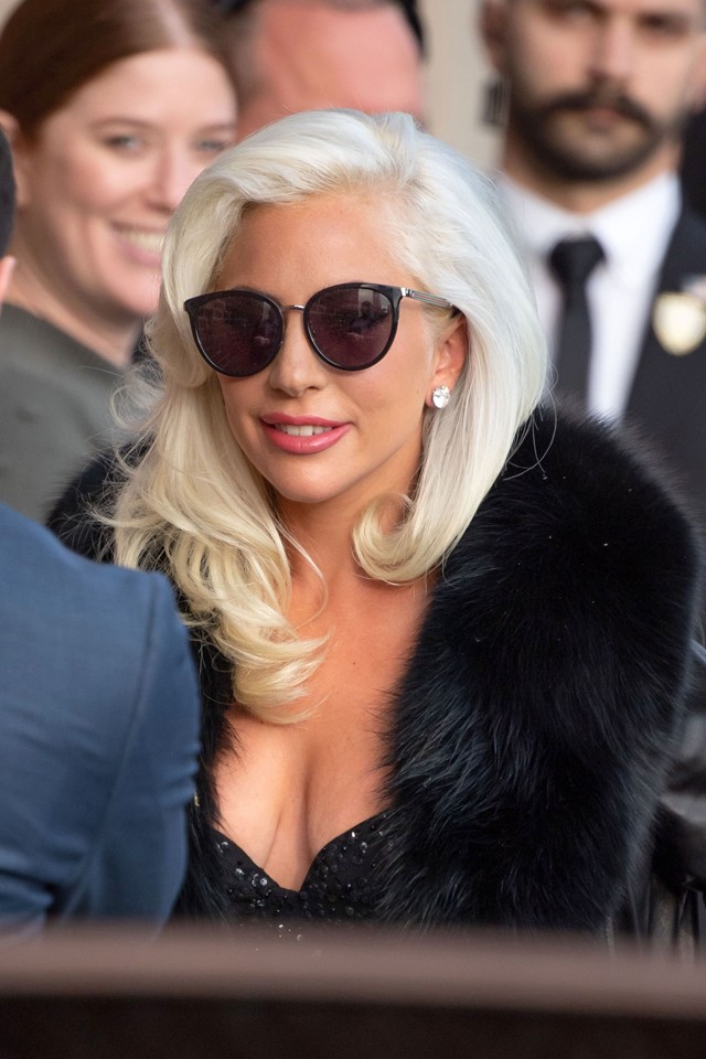 Ez a kabát fogja uralni az Instagramot a következő télen