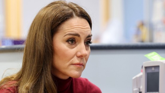 A rák nem múlt el nyomtalanul: Katalin hercegné ezzel az egészségi problémával nézhet most szembe