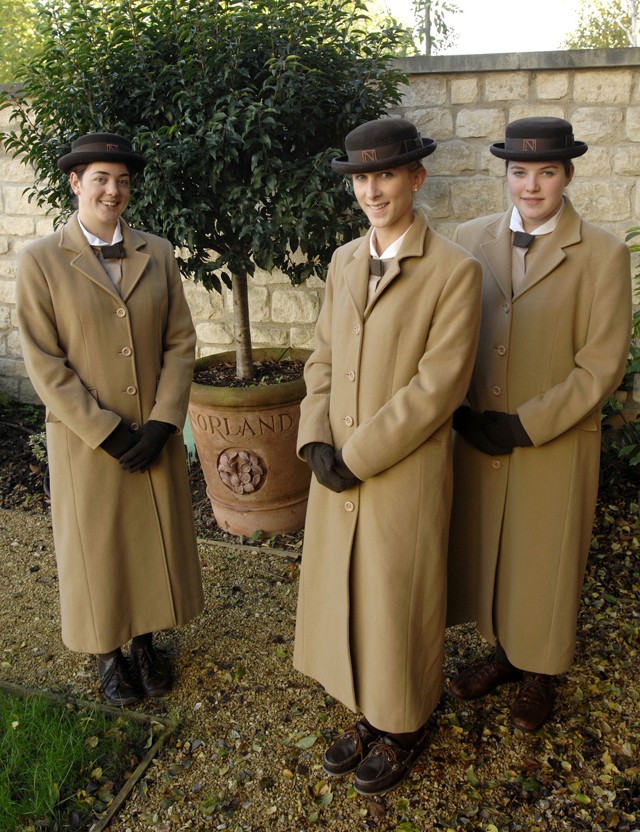 Meghan Markle visszautasította a dadákat, akik évtizedek óta a királyi családot szolgálják