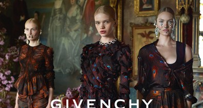 A luxusmárka első magyar arca a 19 éves Aliz