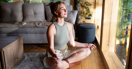 5 szokás, ami észrevétlenül erősíti az érzelmi immunrendszeredet