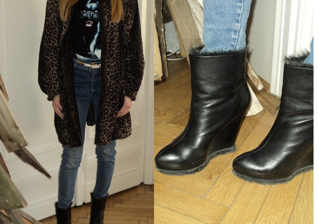 Glamour szerkesztőség