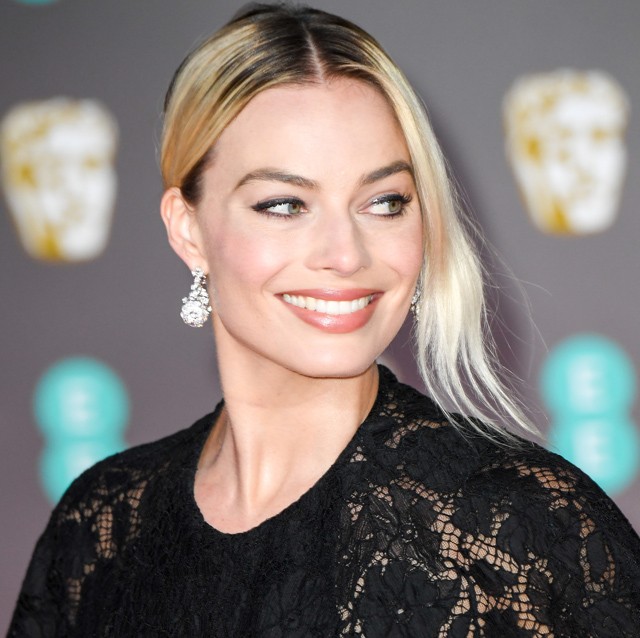 Margot Robbie