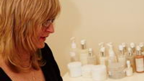 Az Omorovicza szalonban