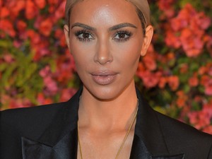 Íme egy videó az 5 éves Kim Kardashianról!