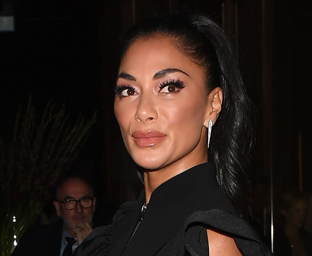 Nicole Scherzinger megtalálta álmai pasiját, gyermeket is szeretne tőle