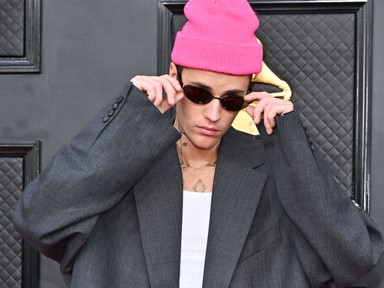 Emlékszel még? Így nézett ki Justin Bieber 15 évvel ezelőtt, mikor életében először lépett a vörös szőnyegre