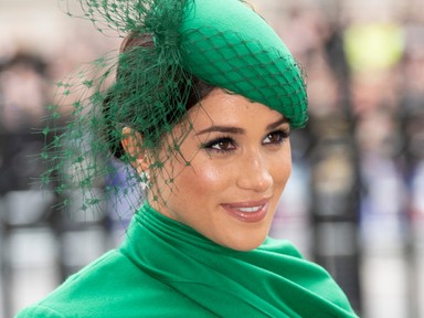 Meghan Markle-t az év gonosztevőjének nevezték, rajongói keltek a védelmére