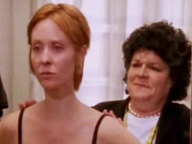 Találd meg a tökéletes melltartót a Triumph segítségével