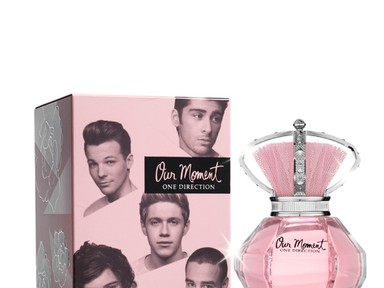 Twitter-rajongónak köszönhetjük a One Direction illatát