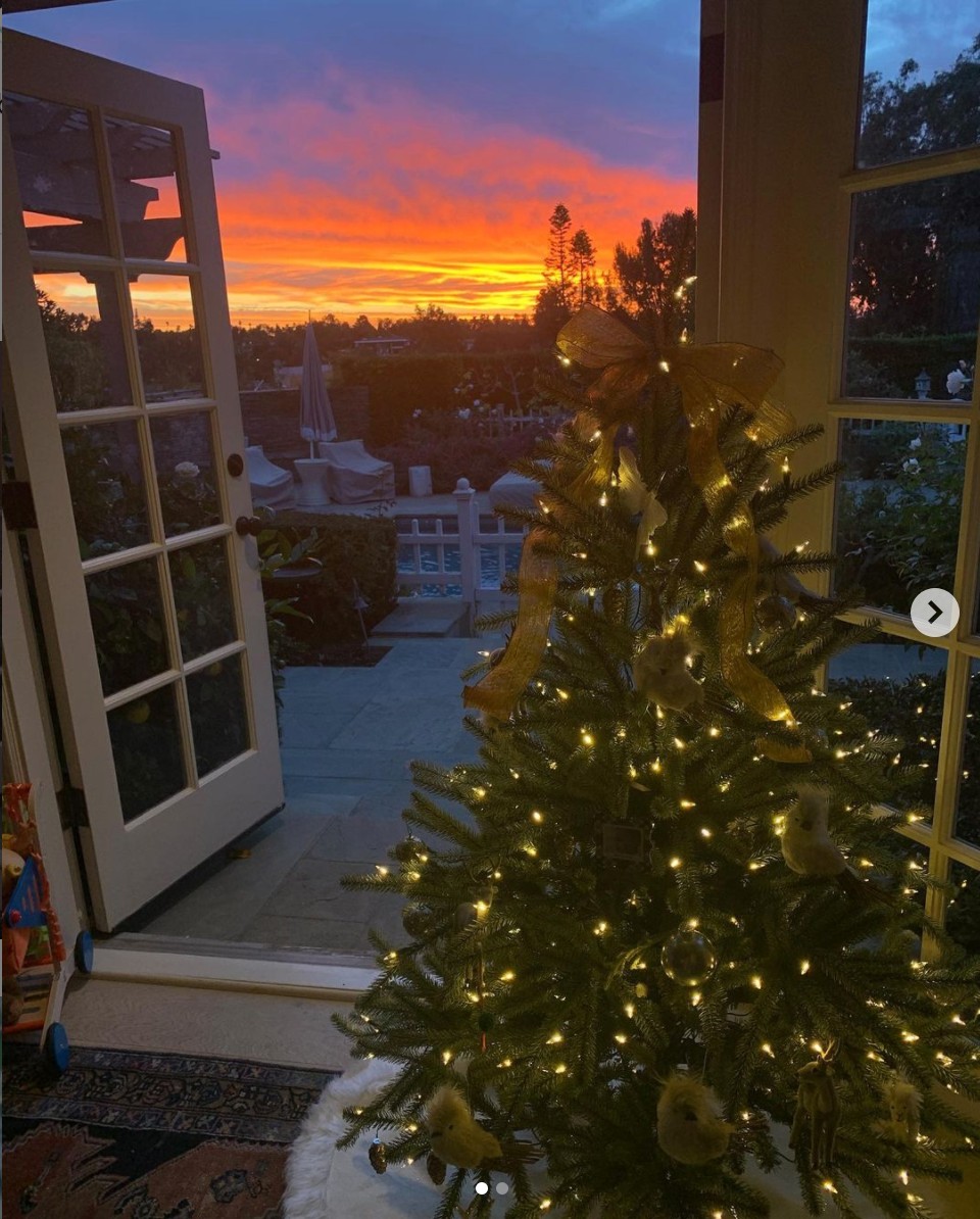 Kate Hudsonék egyáltalán nem estek túlzásba.