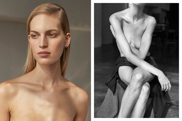 Axente Vanessa modell