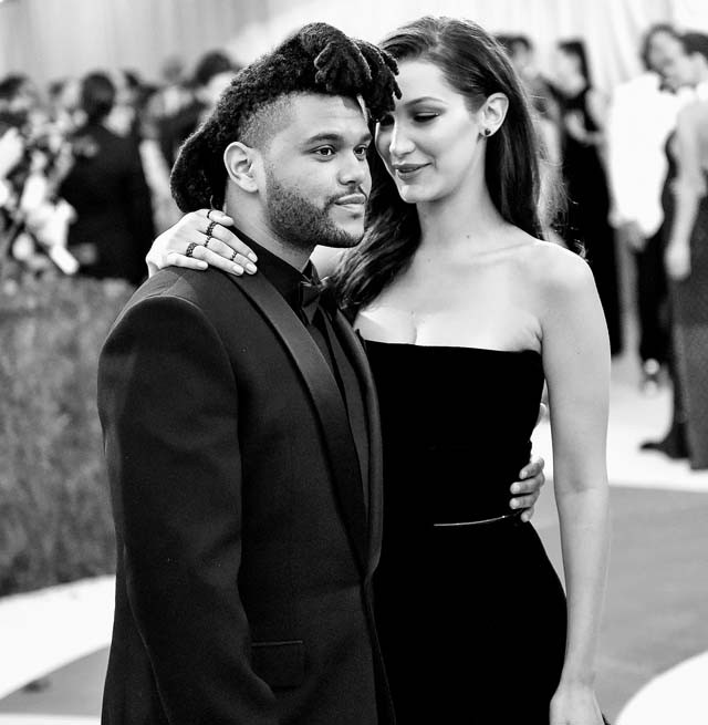 Bella Hadid és The Weeknd ismét szakítottak: de mindenkinek jobb így