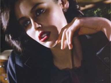 Nicole Trufino: a legérzékibb ausztrál bombázó