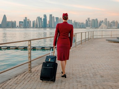 Minimum rest, kihagyott szülinapok és reporting culture: a légiutaskísérő életmód árnyoldala