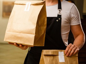 Maradj otthon és rendeld házhoz a legfinomabb gourmet fogásokat!