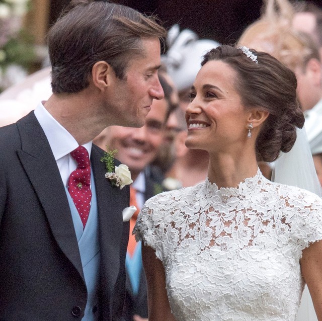 Pippa Middleton