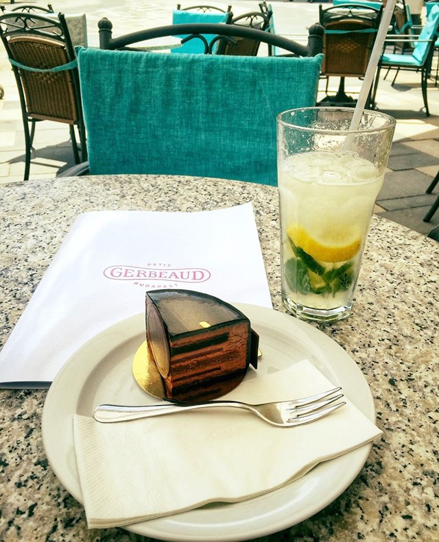 Jól jönne egy ütős program? Irány a Petit Gerbeaud Zsúr