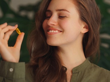 Eddig nem megfelelően szedted a vitaminokat, így ki sem tudták fejteni megfelelően a hatásukat: szakemberek árulják el a helyes módot