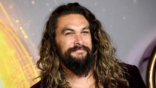 Ég veled, Jason Momoa hosszú haja - Aquaman jó ügyért vált meg hajkoronájától